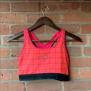 Nike LAB Sports Bra